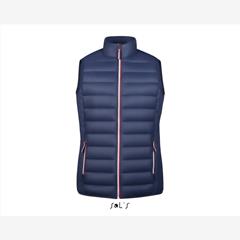 Жилет VICTOIRE BW женский