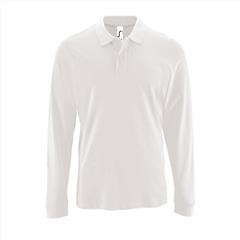 Поло PERFECT LSL мужское