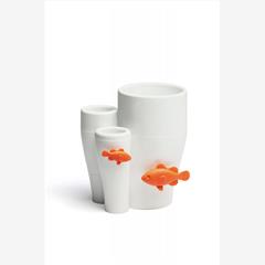 Держатель зубной щетки Coral