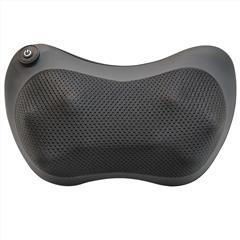 Массажная подушка Relpill, черный