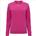Джемпер ANNAPURNA WOMAN женский, ТЕМНО-РОЗОВЫЙ 2XL