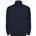 Джемпер (поло) ANETO мужской, МОРСКОЙ СИНИЙ 2XL