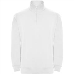Джемпер (поло) ANETO мужской, БЕЛЫЙ 2XL