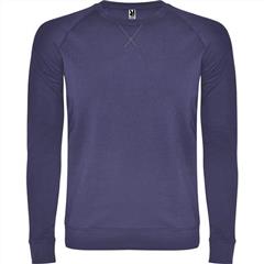 Джемпер ANNAPURNA мужской, ИНДИГО 2XL