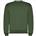 Джемпер CLASICA унисекс, VENTURE GREEN XL