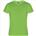 Спортивная футболка CAMIMERA мужская, ЛАЙМОВЫЙ 3XL