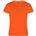 Спортивная футболка CAMIMERA мужская, ФЛУОРЕСЦЕНТНЫЙ ОРАНЖЕВЫЙ 3XL