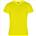 Спортивная футболка CAMIMERA мужская, ЖЕЛТЫЙ 3XL