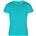 Спортивная футболка CAMIMERA мужская, БИРЮЗОВЫЙ 2XL