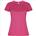 Спортивная футболка IMOLA WOMAN женская, ТЕМНО-РОЗОВЫЙ 2XL
