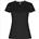 Спортивная футболка IMOLA WOMAN женская, ТЕМНЫЙ ГРАФИТ 2XL
