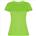 Спортивная футболка IMOLA WOMAN женская, ЛАЙМОВЫЙ 2XL