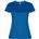 Спортивная футболка IMOLA WOMAN женская, КОРОЛЕВСКИЙ СИНИЙ 2XL