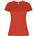 Спортивная футболка IMOLA WOMAN женская, КРАСНЫЙ S