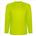 Спортивная футболка MONTECARLO L/S мужская, ФЛУОРЕСЦЕНТНЫЙ ЖЕЛТЫЙ XL