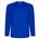 Спортивная футболка MONTECARLO L/S мужская, КОРОЛЕВСКИЙ СИНИЙ XL