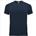 Спортивная футболка BAHRAIN мужская, МОРСКОЙ СИНИЙ 4XL