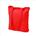 Cумка хозяйственная  Bagsy Super 220 г/м2, красная