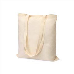 Cумка хозяйственная  Bagsy Super 220 г/м2, бежевая