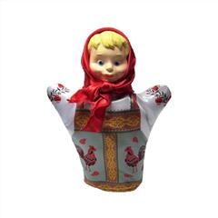 ИГРУШКА БИ-БА-БО ВНУЧКА (457)