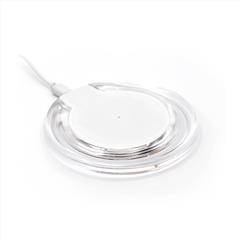 Беспроводное зарядное устройство Spoony 5W, белый