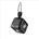 Bluetooth колонка Slaigo mini, стерео TWS, черный