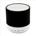 Беспроводная Bluetooth колонка Attilan (BLTS01), черная