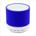 Беспроводная Bluetooth колонка Attilan (BLTS01), синяя