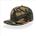 Бейсболка  SNAP BACK  6 клиньев