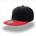Бейсболка  SNAP BACK  6 клиньев