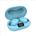 Беспроводные наушники ACCESSTYLE FOX TWS