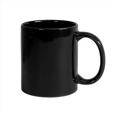 Кружка  DECOL  для деколи, 330 мл, d=82 мм, премиум