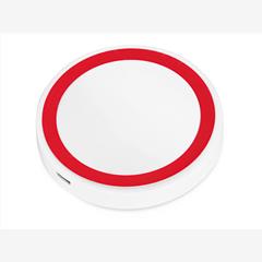 Беспроводное зарядное устройство Dot, 5 Вт