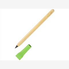 Вечный карандаш из бамбука Recycled Bamboo