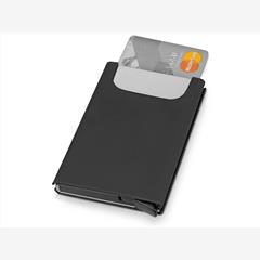 Держатель для карт «Verlass» c RFID-защитой