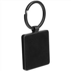 Брелок Graphite Square