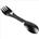 Походный столовый прибор Full Spoon