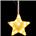 Декоративная подвеска Party Star