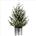 Настольная искусственная елка Poetree
