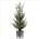 Настольная искусственная елка Poetree