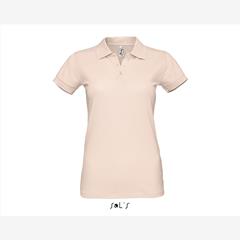 Джемпер (рубашка-поло) PERFECT женская