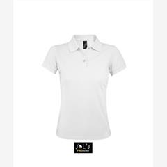 Джемпер (рубашка-поло) PRIME женская