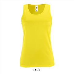 Майка SPORTY TT, женская