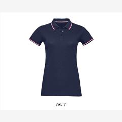 Джемпер (рубашка-поло) PRESTIGE женская