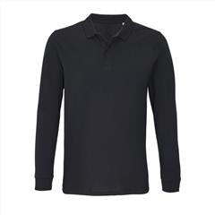 Джемпер (рубашка-поло) PLANET LSL, мужской