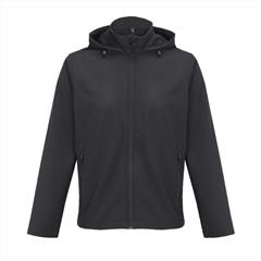 Джемпер RACE HOODED мужской