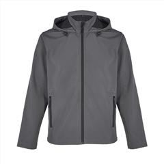 Джемпер RACE HOODED мужской