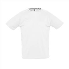 Футболка спортивная SPORTY мужская