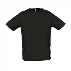 Футболка спортивная SPORTY мужская