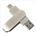 USB flash-карта CIRCLE OTG Type-C (32Гб)